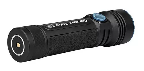 Linterna ultra-brillante Olight Seeker 3 Pro