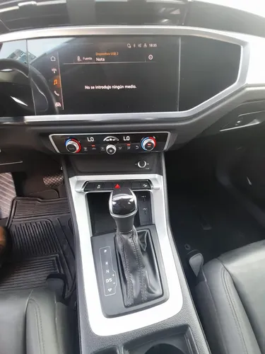Audi Q3 1.4 Dynamic 150hp S-Tronic At