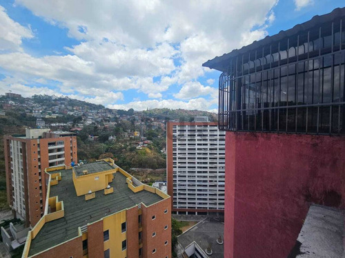 Apartamento En Venta Lomas Del Ávila Caracas