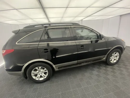 Hyundai Veracruz 3.8 Gl Blindaje Nivel III Excelente Estado