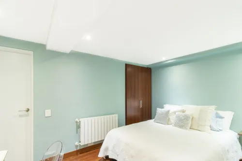 Casa En Arriendo/venta En Los Rosales. Cod A12449