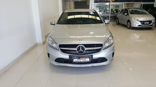 Mercedes-Benz Clase A 1.6 A 200 At Urban B.efficiency 156cv