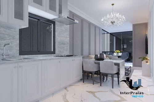 Imagem 5 de 6 de Apartamento Padrão Com 2 Quartos No Vision - 121376-v