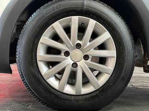 Volkswagen Saveiro 1.6 MI CS 8V FLEX 2P MANUAL G.V