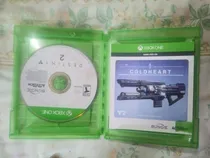 Comprar Destiny 2 Xbox One