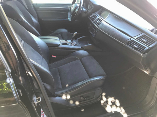Bmw X6 2013 4.4 Xdrive 50ia Edition M Performance At