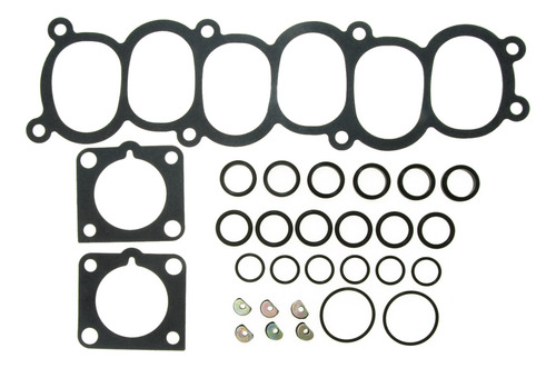 Set Repuesto Fuel Inyection Walker 300zx 3.0l V6 1990 - 1993