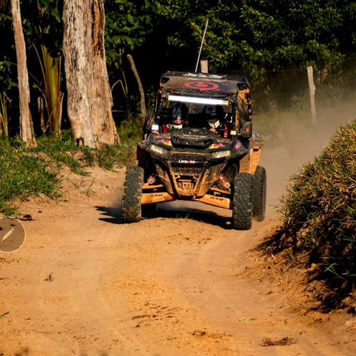 Polaris Rzr Turbo