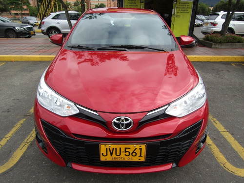 Imagen 2 de 15 de Toyota