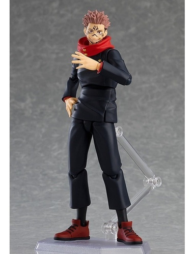 Jujutsu Kaisen - Figma Yuji Itadori - Original