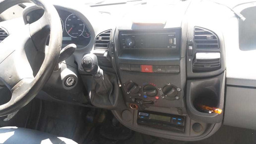 Ducato T.a 2011/11 Km 271 Mil 16 Lug Basica