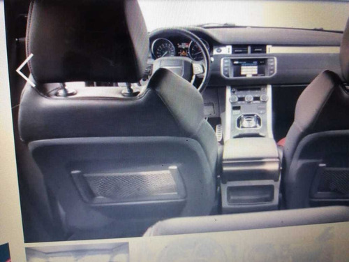 Land Rover Freelander 2013 2.2 Sd4 S 5p