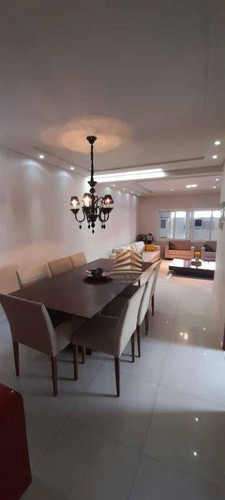 Imagem 8 de 25 de Casa Com 3 Dormitórios 1 Suite À Venda, 154 M² Por R$ 0 - Parque Santo Antônio - Guarulhos/sp - Ca0055