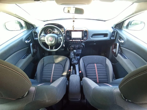 Fiat Toro 1.8 16V EVO FLEX FREEDOM AT6