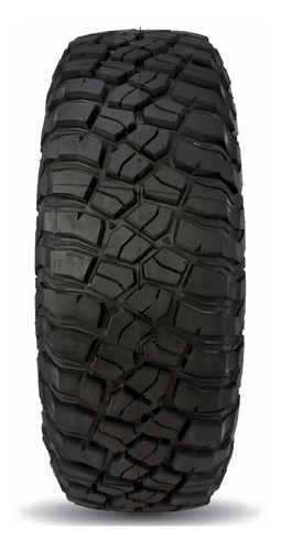 Imagen 4 de 5 de Llanta Bfgroodich Mud Terrain Km3 265/65r17 120/117q