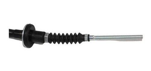 Chicote Clutch Gm Spark 12-15 1.2 Mseries