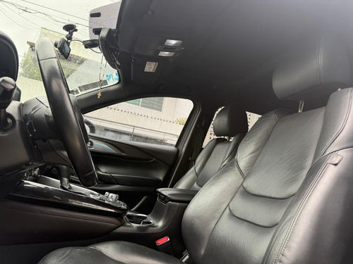 Mazda CX-9 2.5 I Grand Touring Awd At