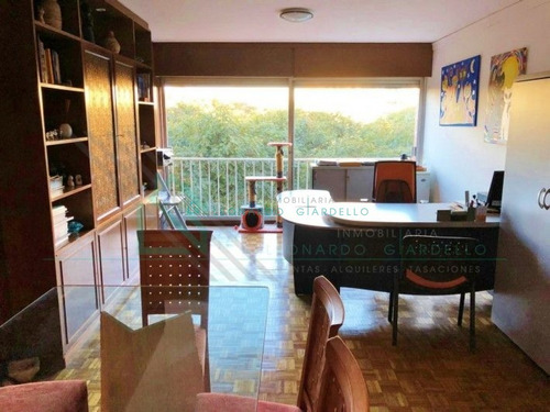 Imagen 3 de 22 de Montevideo, Punta Carretas - Excelente Apartamento