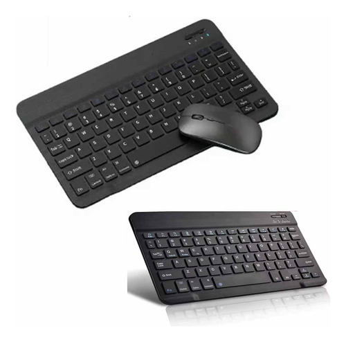 Combinación De Teclado Y Ratón Wifi G