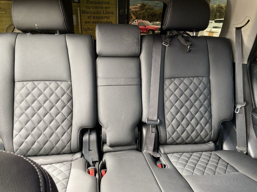 Imagen 17 de 19 de Toyota 4runner Limited 4.0