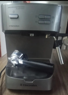Cafetera Express Electrolux Em220 + Molinillo De Cafe | MercadoLibre 📦