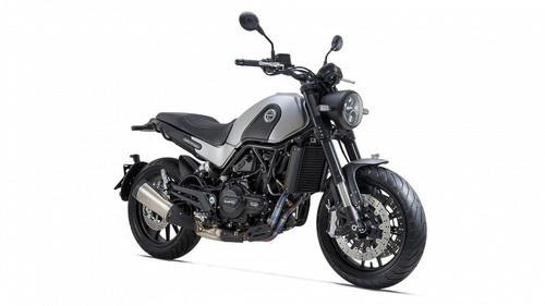 Imagen 16 de 25 de Moto Leoncino 500 Benelli Scrambler 0km Cafe Racer Custom