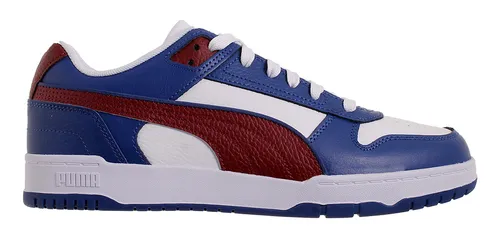 Zapatilla Puma 917 Fun Mid Urbano MercadoLibre