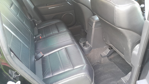 Jeep Compass 2.4 Limited 170cv Atx