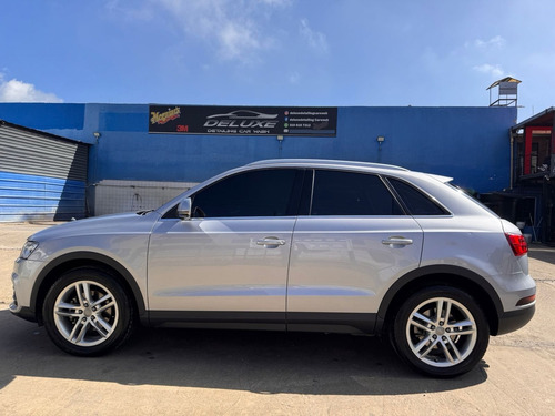 Audi Q3 1.4 Tfsi Ambition