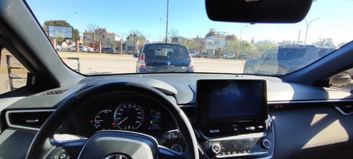 Toyota Corolla Cross 1.8 Hev Xei Ecvt