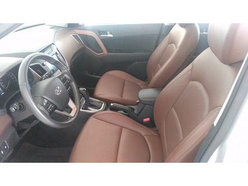 Creta 2.0 16v Flex Prestige Automático 21724km