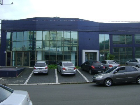 Imagem 19 de 30 de Venda De Predio Comercial Em Campinas - Pr00105 - 3075188