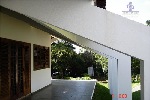 Imagem 5 de 21 de Chácara À Venda, 1000 M² Por R$ 1.190.000,00 - Estância Recreativa San Fernando - Valinhos/sp - Ch0070