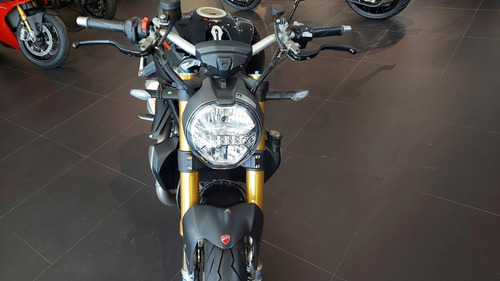 Imagem 5 de 13 de Ducati Monster 1200s