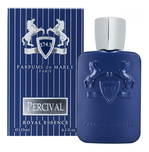 Parfums De Marly Percival 4.2oz