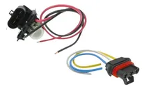 Comprar Resistencia Abanico Ventilador Chevrolet  Cruze 3 Pins