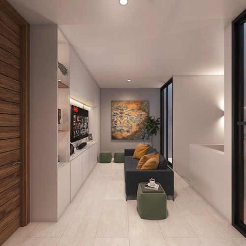 Casa Kira Plus En Venta En Privada Solea En Cholul