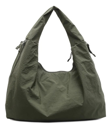Bolso De Hombro De Gran Capacidad Mujer, Viajes Y Compras
