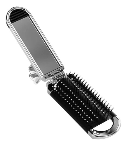 Pincel De Viaje Cepillo Para El Cabello De Viaje Peine De De