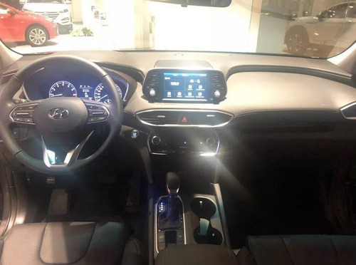 Hyundai Tucson Limited 4x2 2022