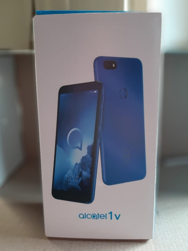Alcatel 1v (2019)