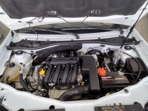 Renault Duster 1.6 Ph2 4x2 Dynamique 2017