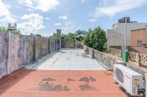 En Venta Casa En Saavedra