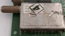 Comprar Main Bgh Bl3209s No Funciona! Ftdc3y13mh05 Ik411
