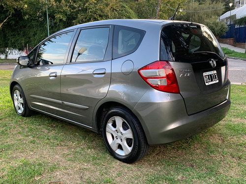 Honda Fit 1.4 Lx At