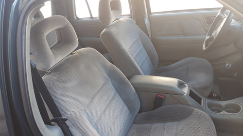 Blazer 4.3 V6 Com Gnv No Doc - 1998