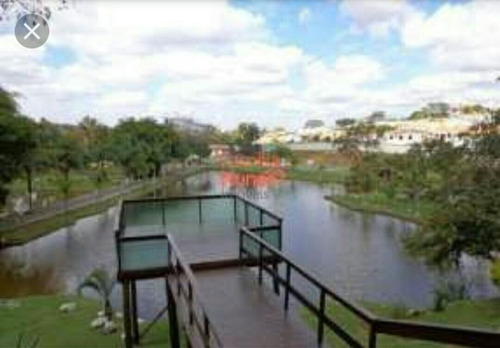 Terreno - Em Condomínio, Para Venda Em Betim/mg - Imob29