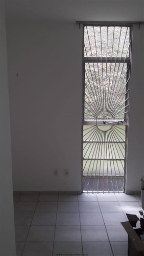 Imagem 2 de 17 de Apartamentos À Venda Em Jundiaí/sp - Compre O Seu Apartamentos Aqui! - 1466024