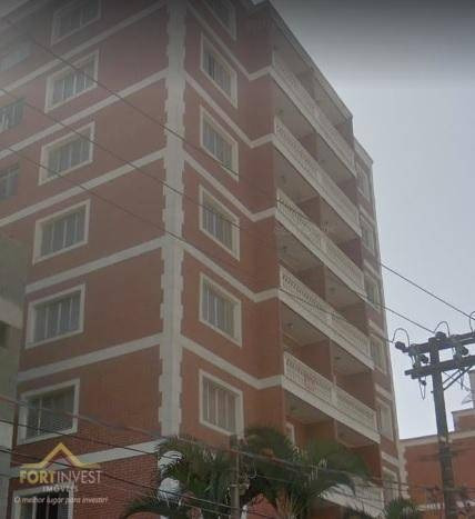 Imagem 2 de 30 de Apartamento Com 3 Dormitórios À Venda, 107 M² Por R$ 285.000,00 - Tupi - Praia Grande/sp - Ap2548