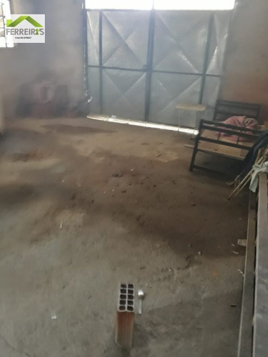Imagem 8 de 9 de Terreno A Venda . - 352-1